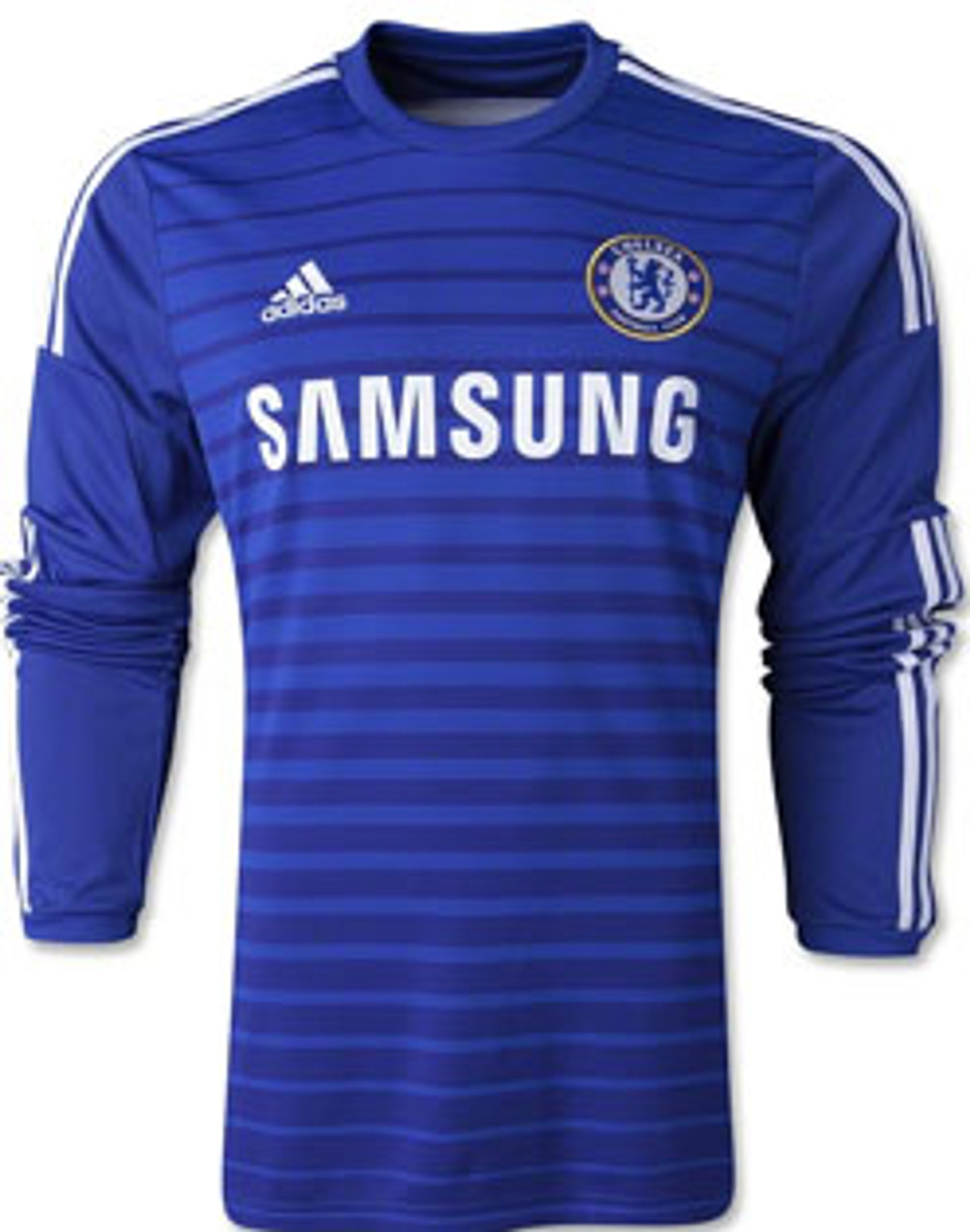 chelsea jersey adidas