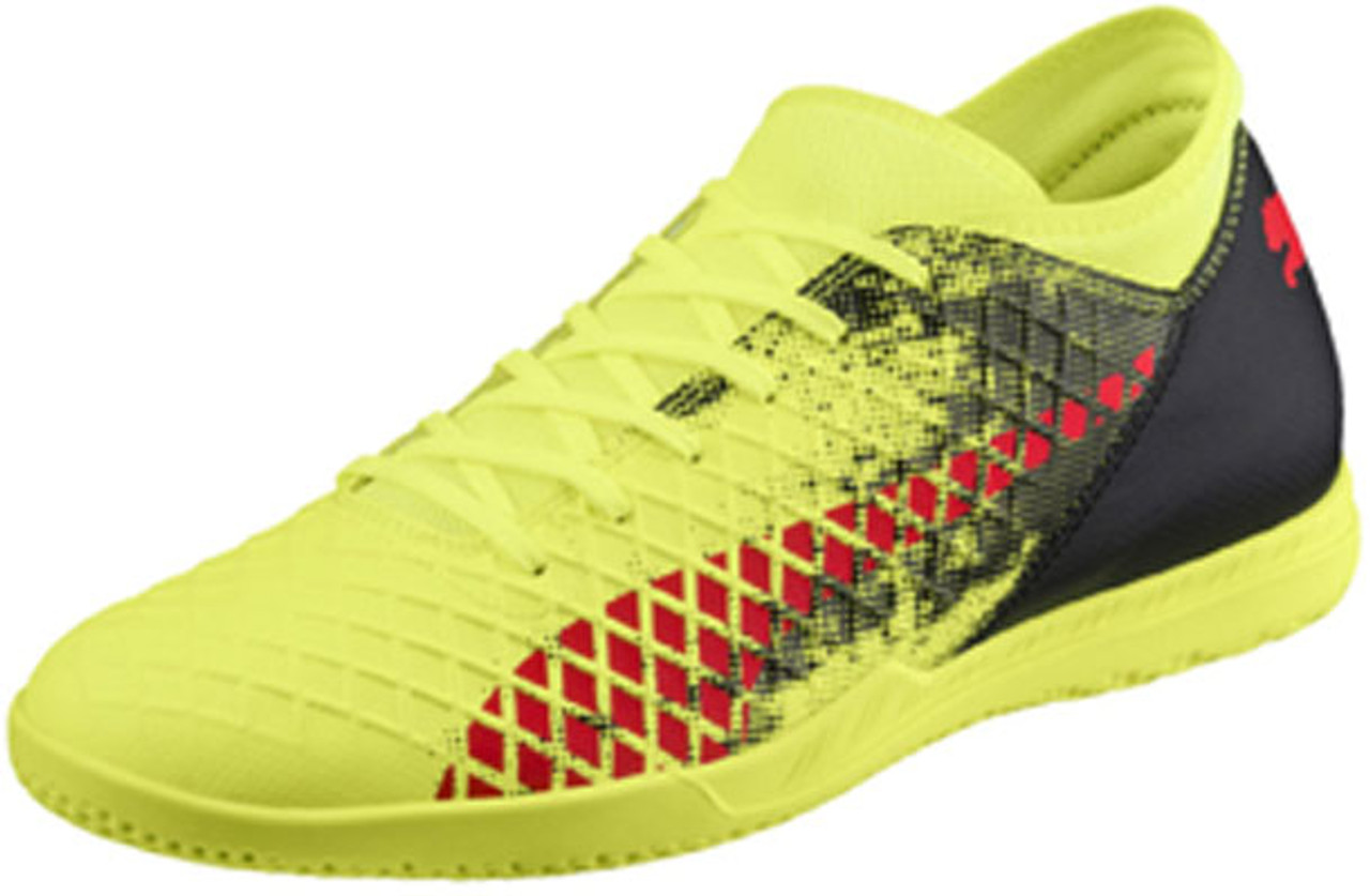 puma future 18.4 it