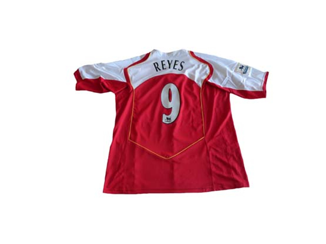 reyes jersey