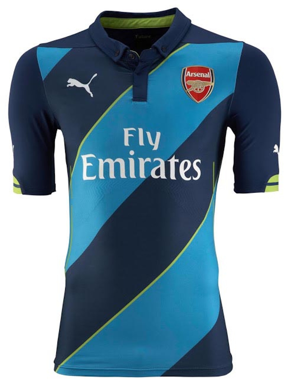 arsenal 2014 shirt