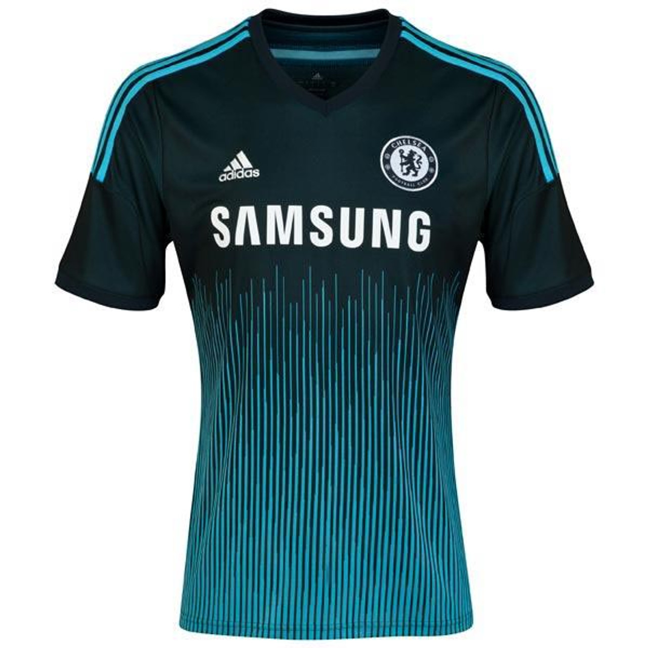 Chelsea away sales kit 2015