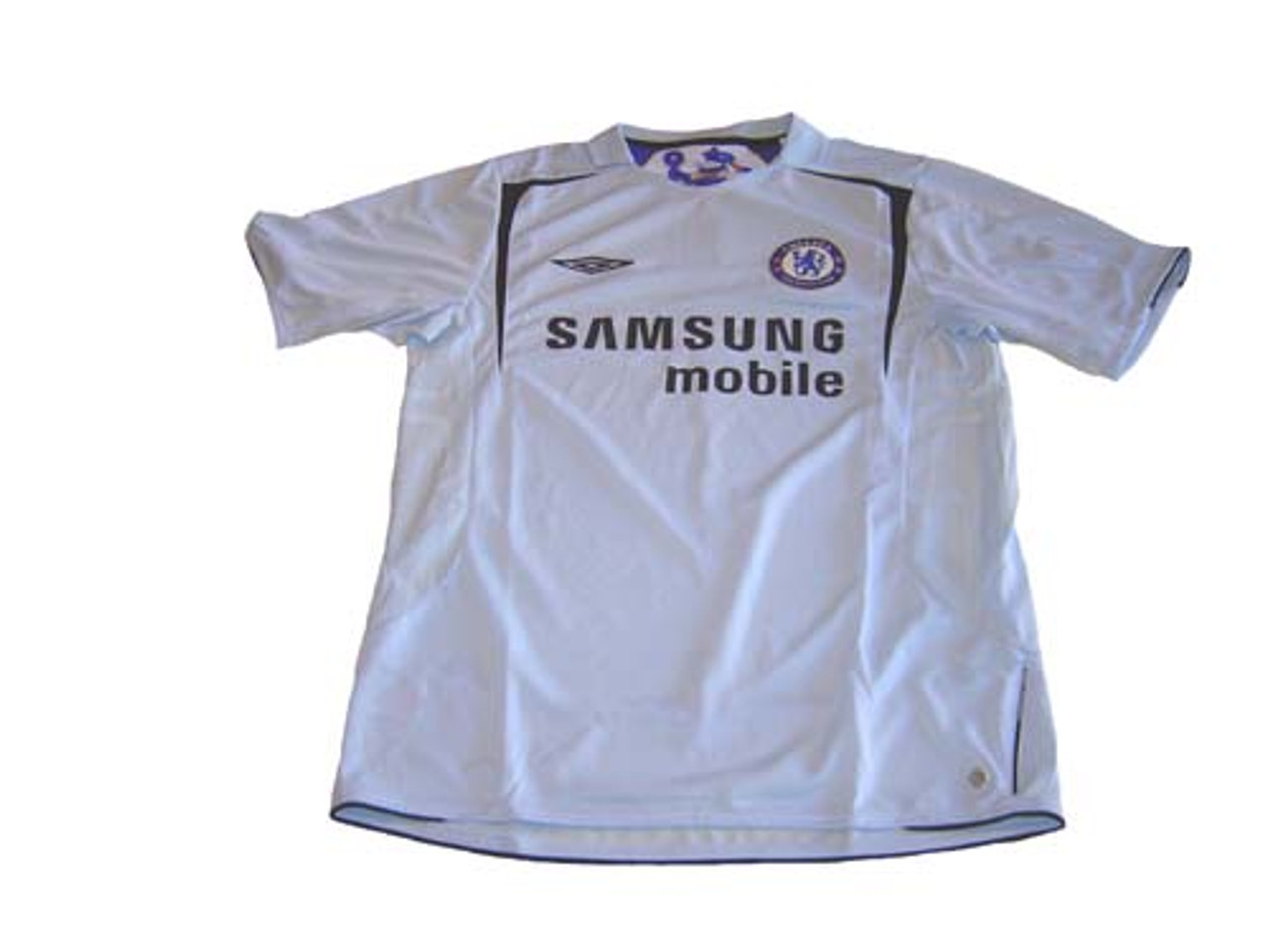 chelsea umbro jersey