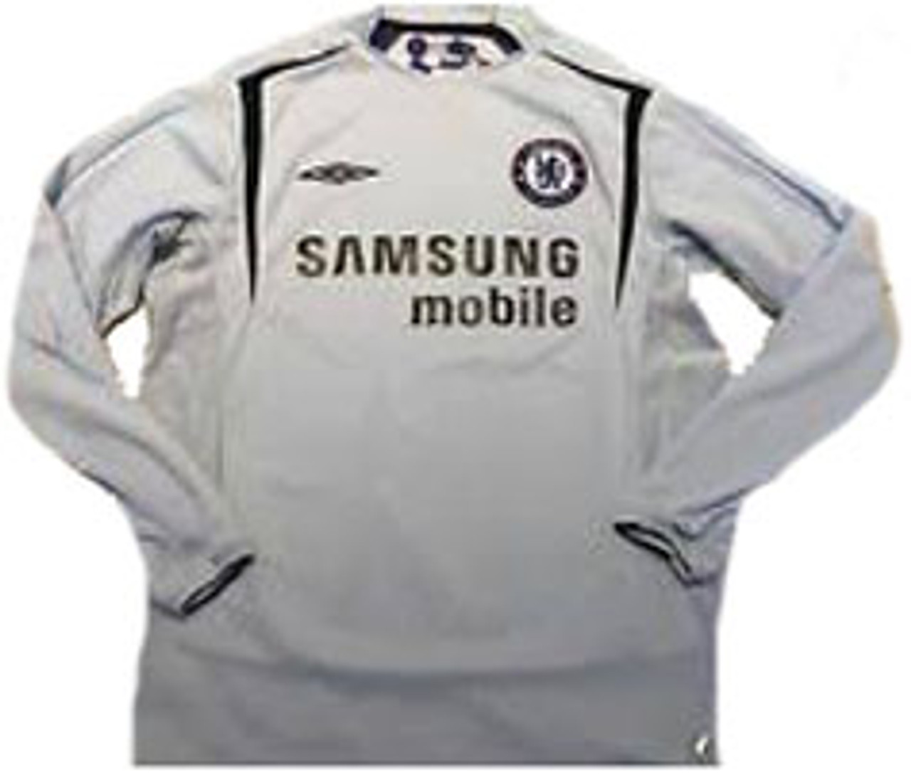 chelsea sky blue jersey