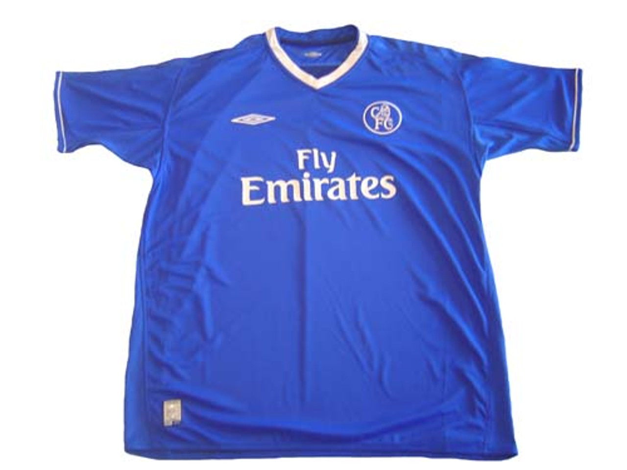 Chelsea jersey 2005