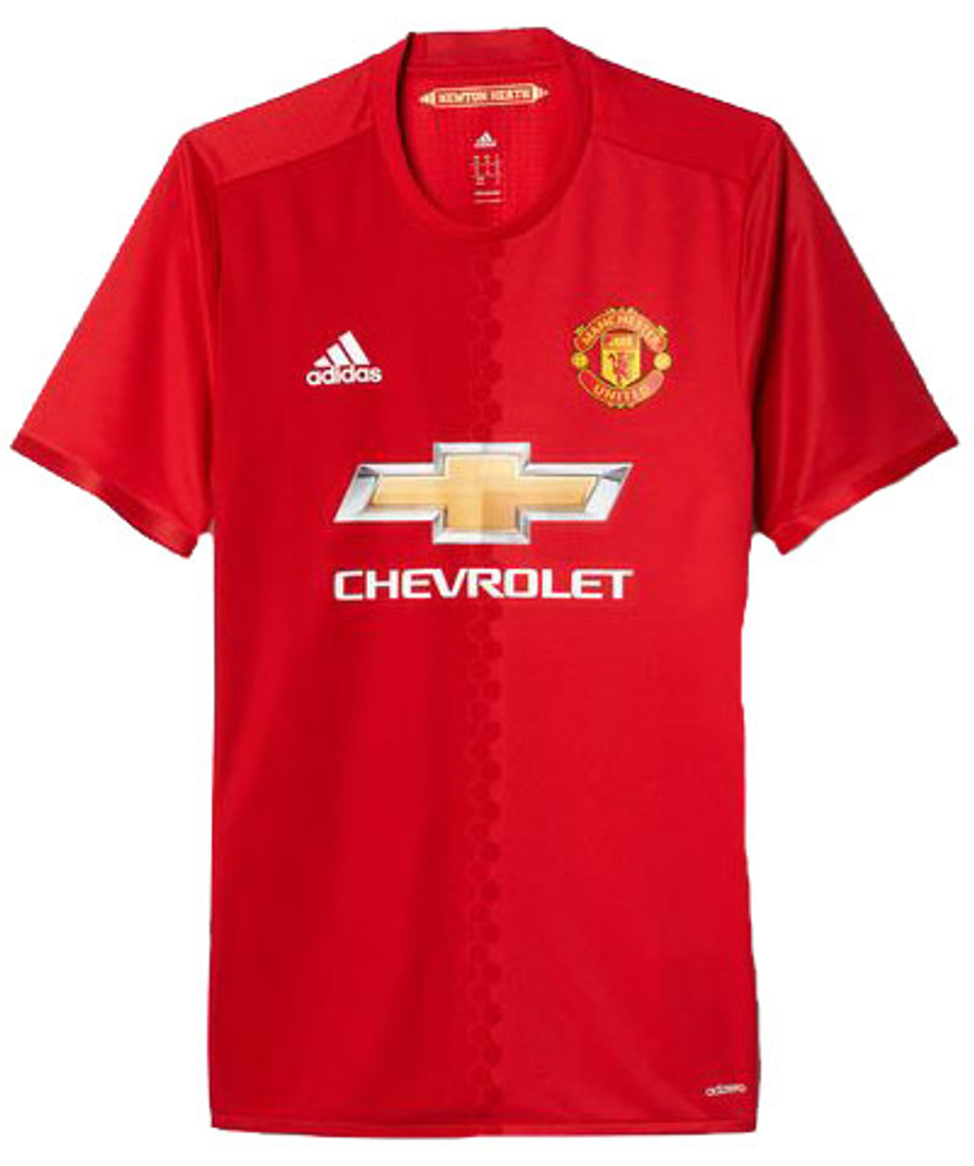 manchester united heath jersey