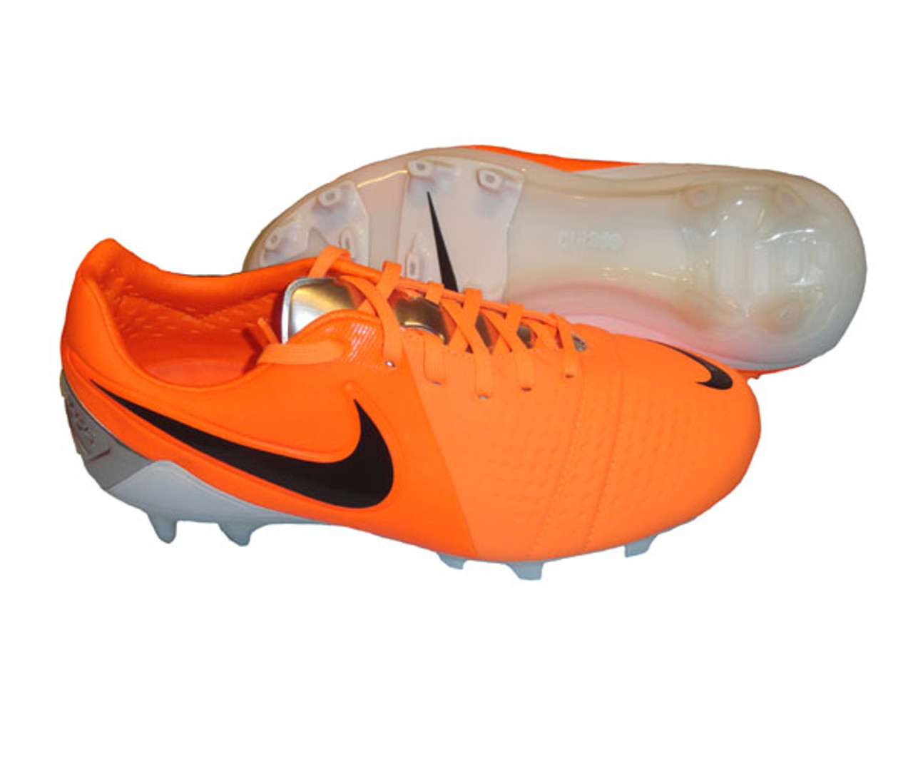 nike ctr