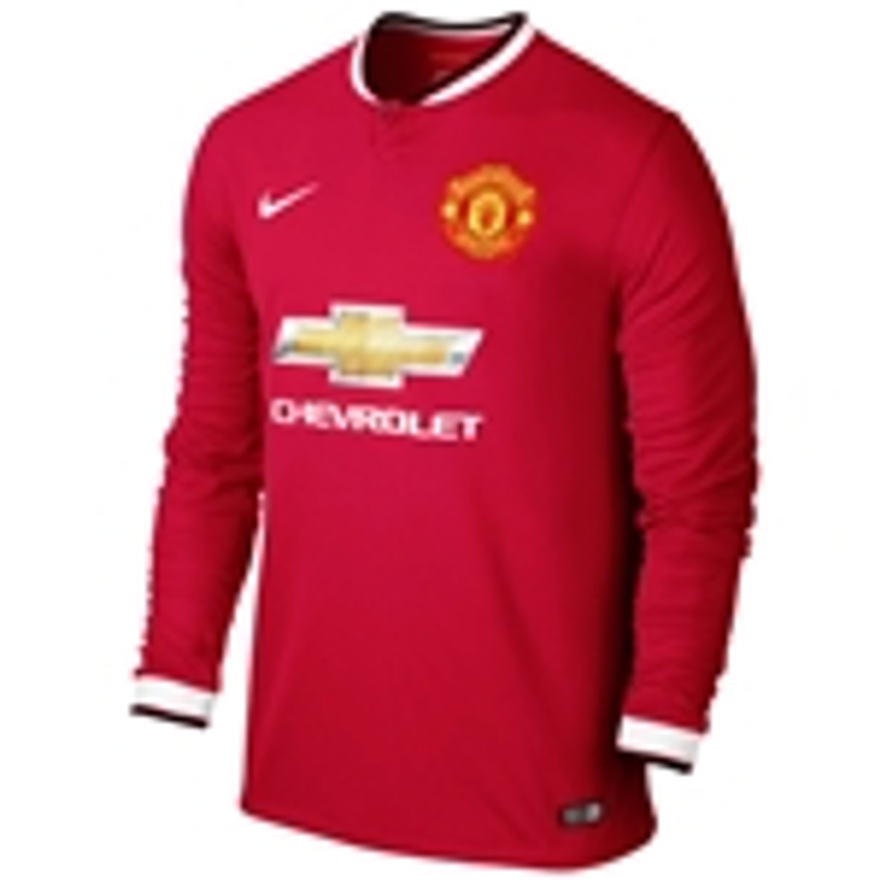 nike manchester united sweatshirt