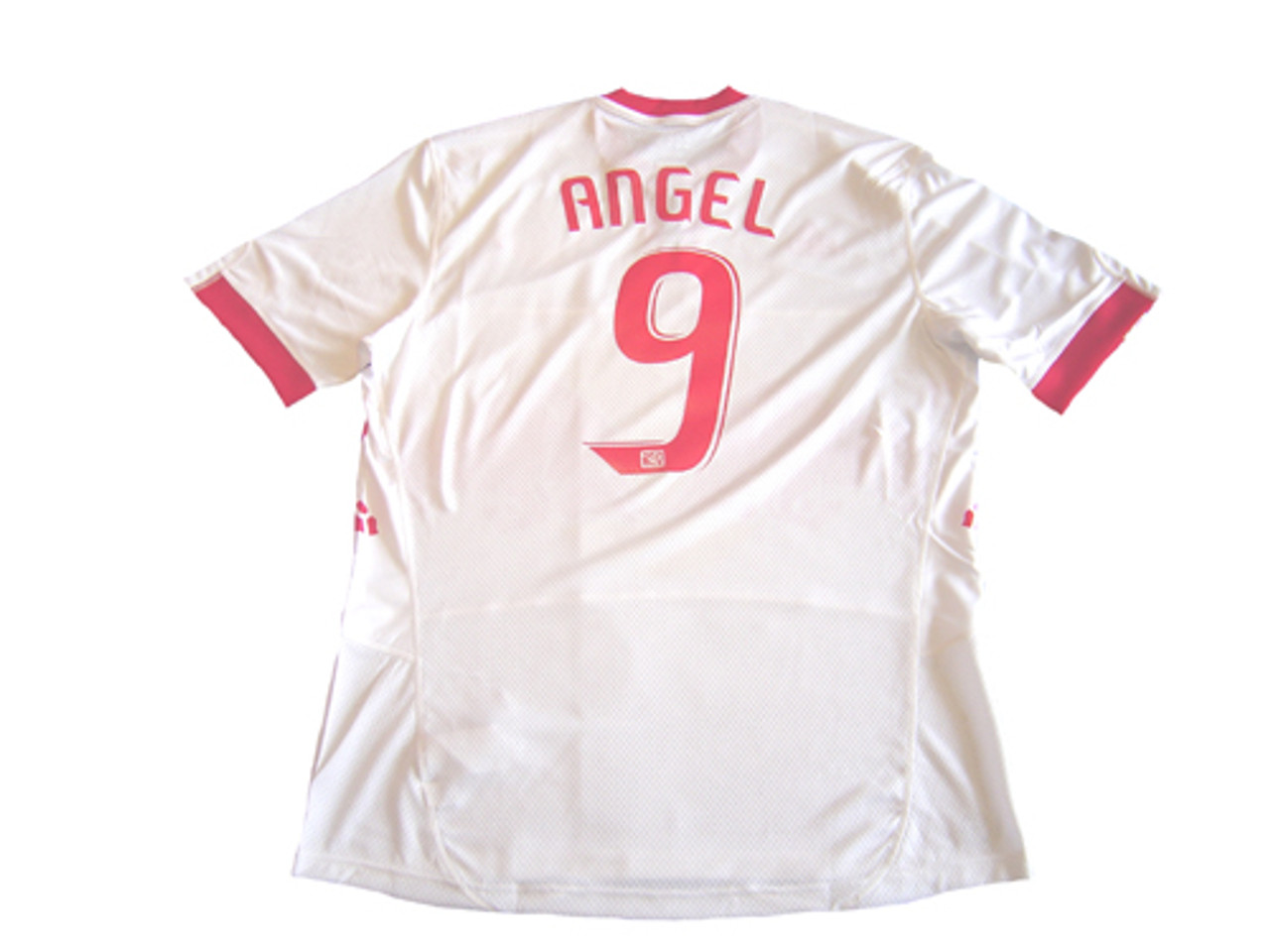 angel jersey