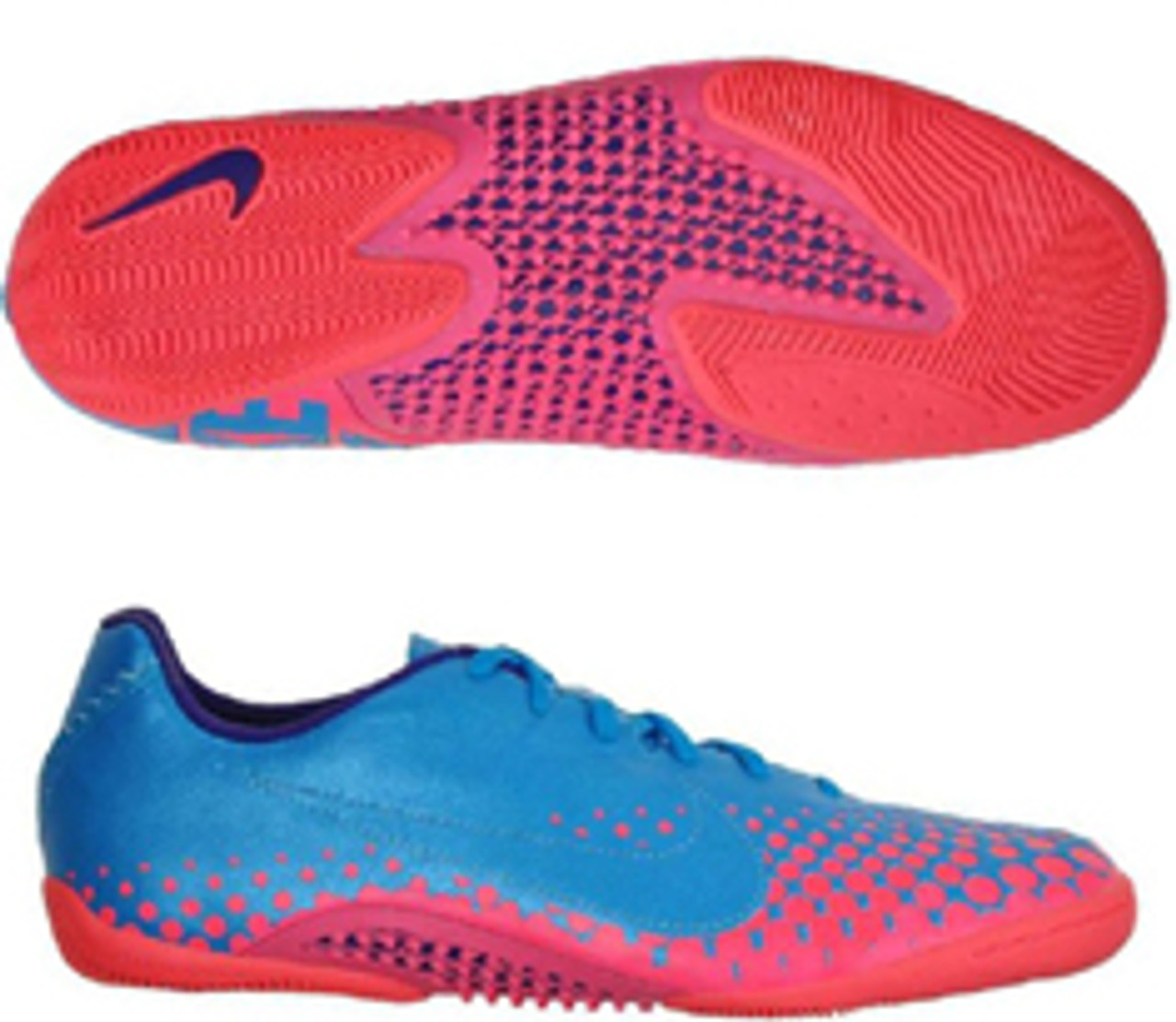 nike5 elastico finale