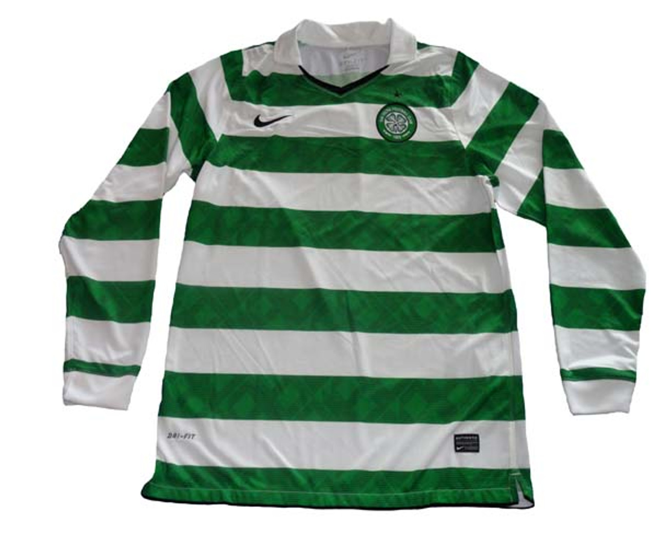 celtic fc jersey