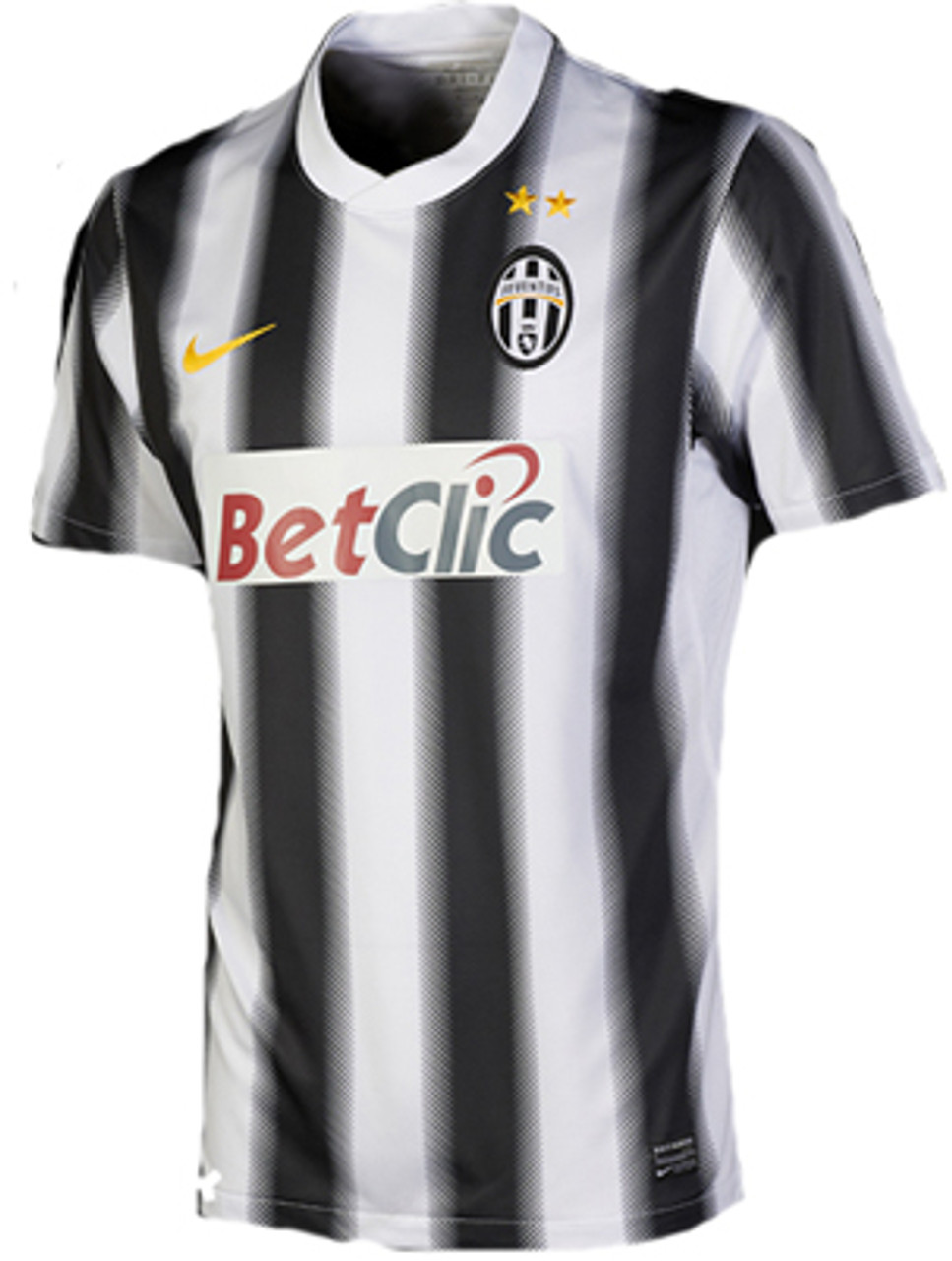 juventus nike jersey