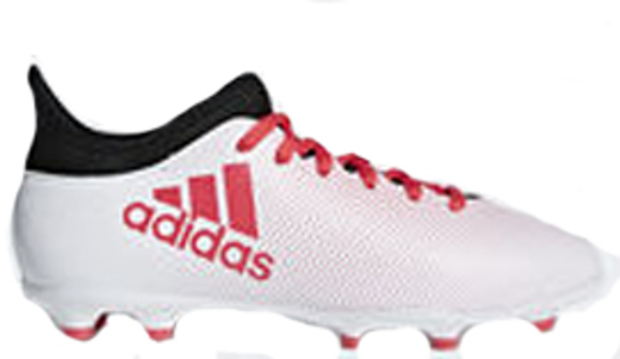 adidas x 17.3 fg junior