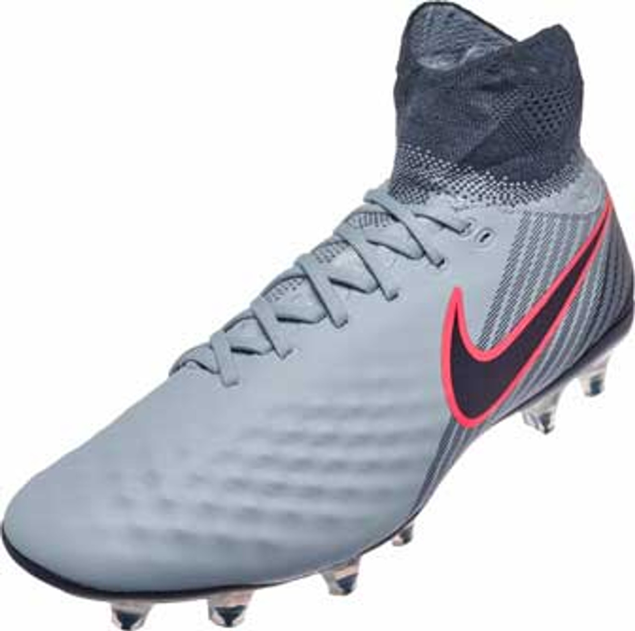 Nike Magista Opus Leather FG Tech Craft Mens Soccer eBay