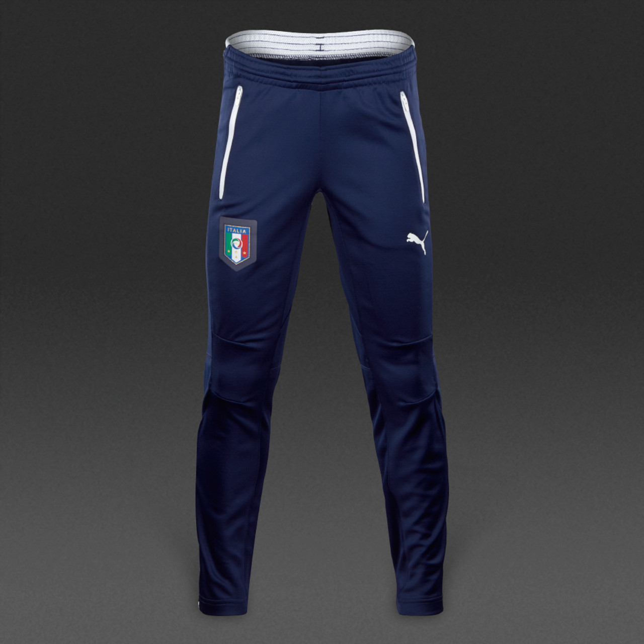 puma italy pants