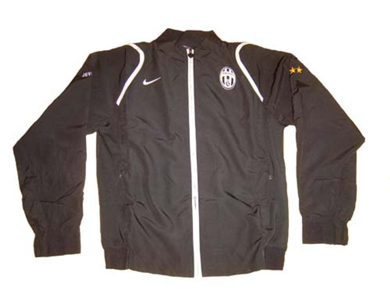 Nike 2025 juventus jacket