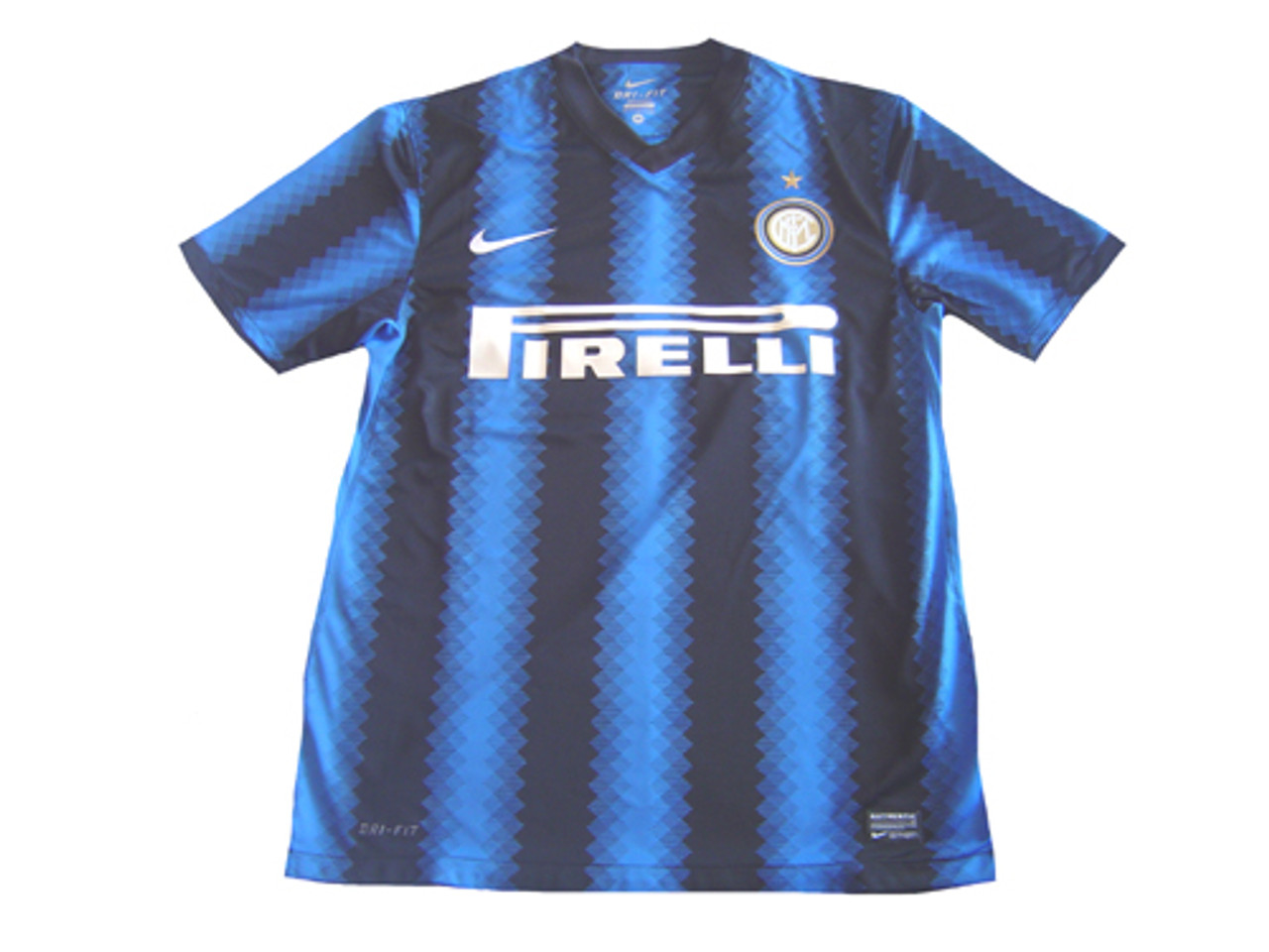 inter jersey 2011