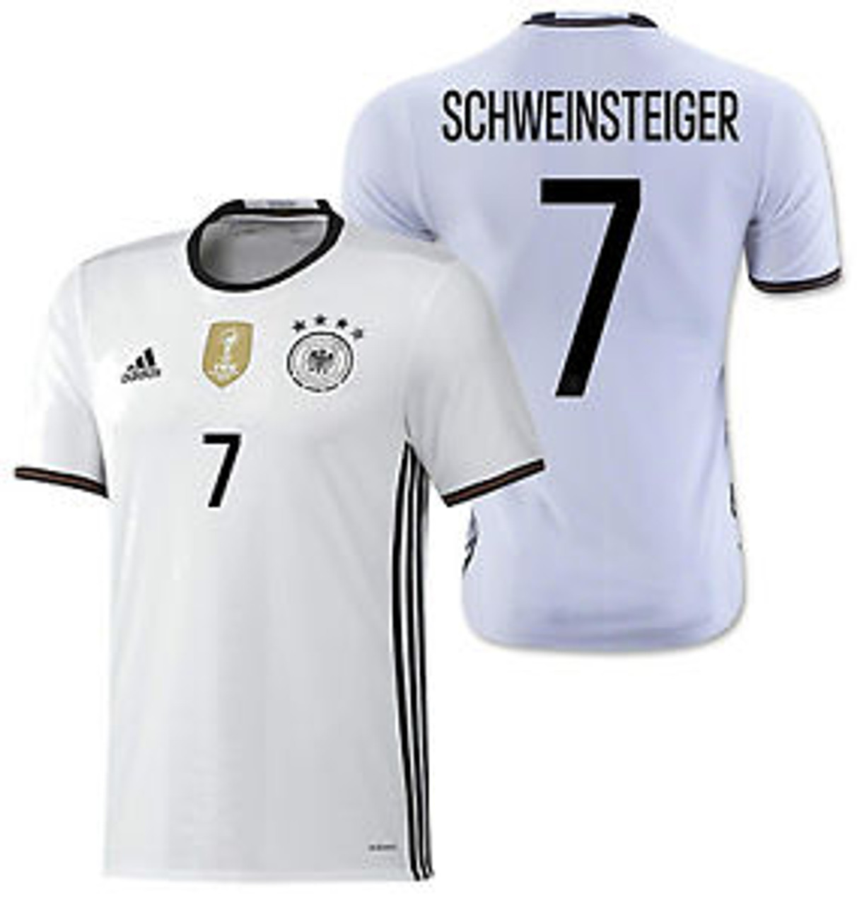 germany 2016 jersey