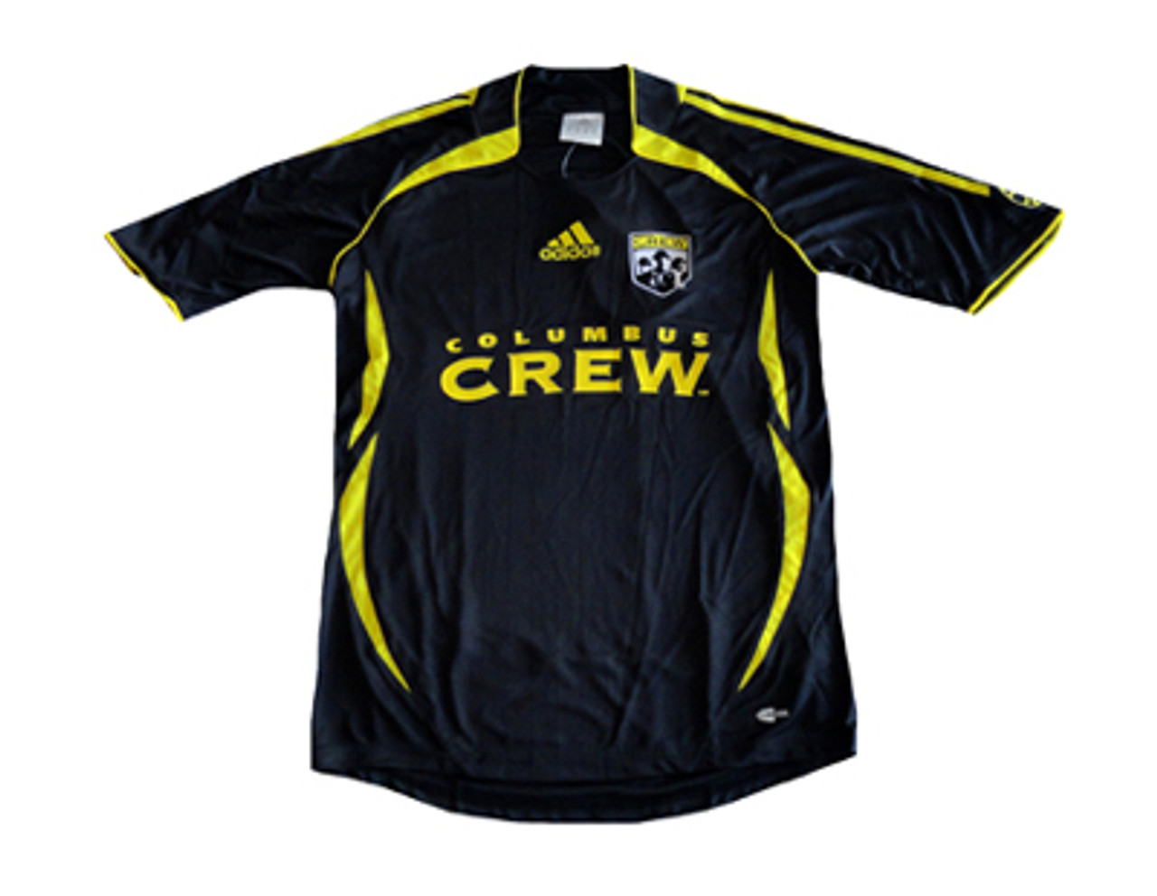 columbus crew jersey