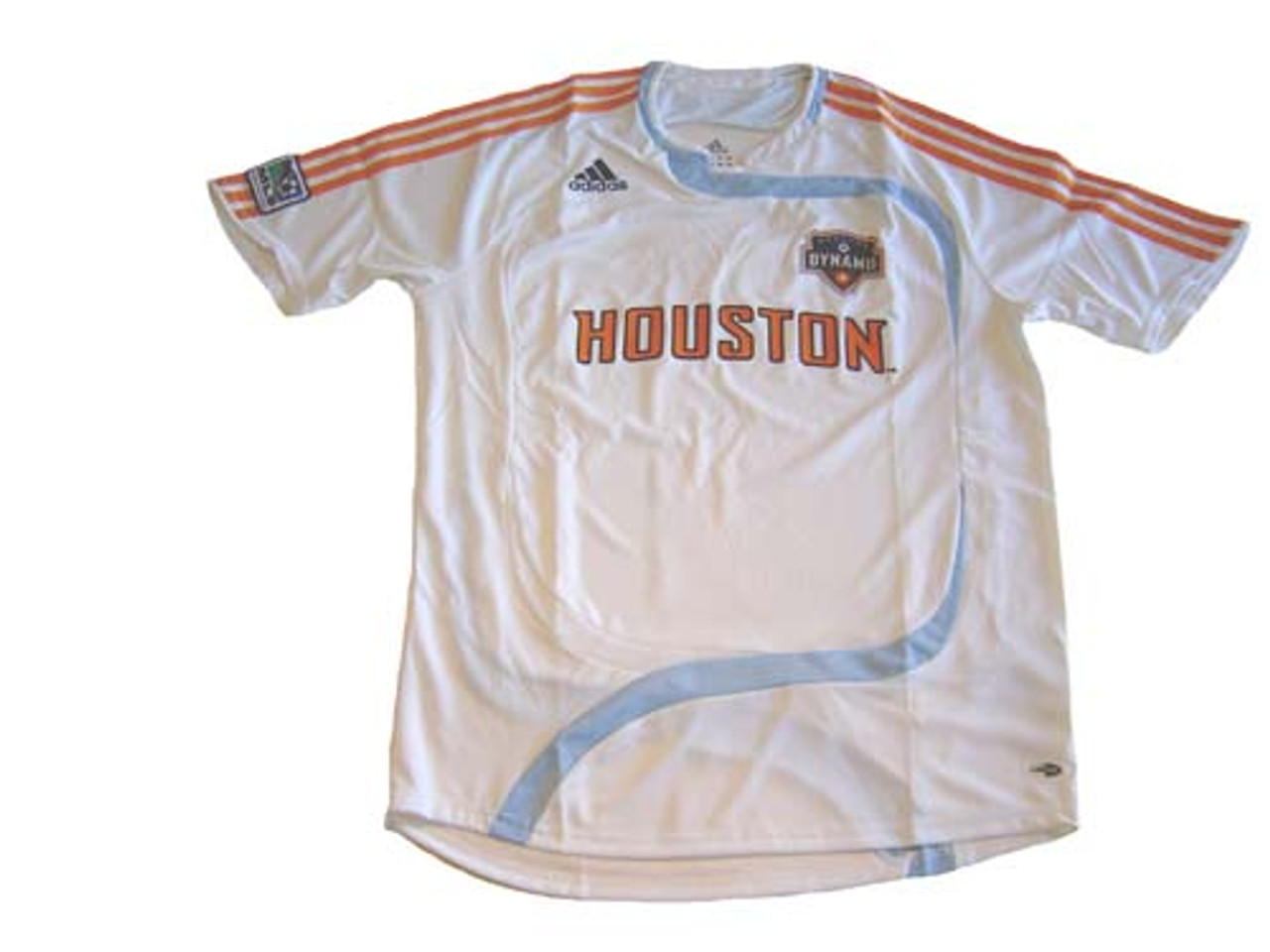 Houston dynamo away jersey Clearance
