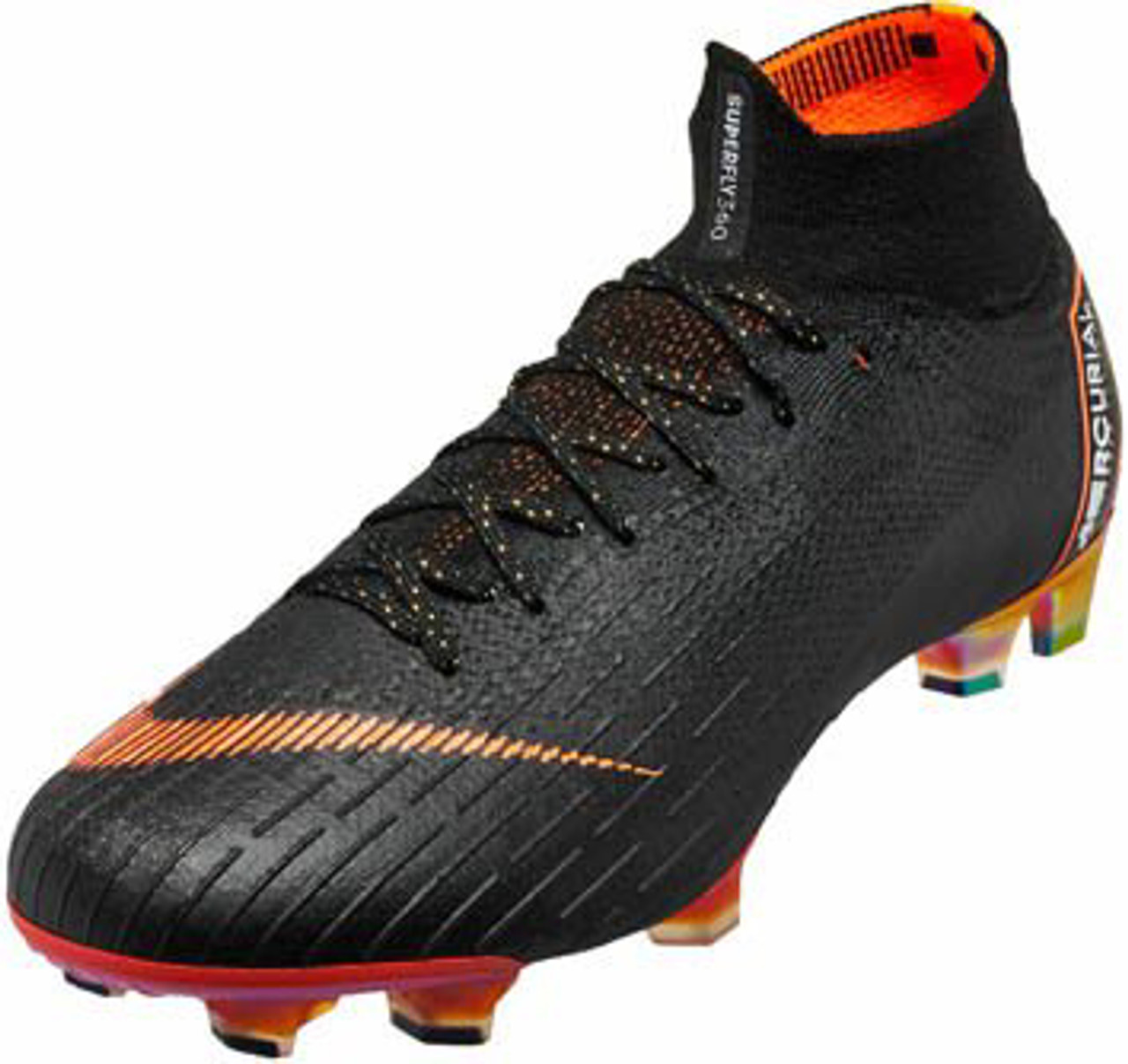 Nike Mercurial Superfly 6 Academy SG Pro VoetbalDirect.nl