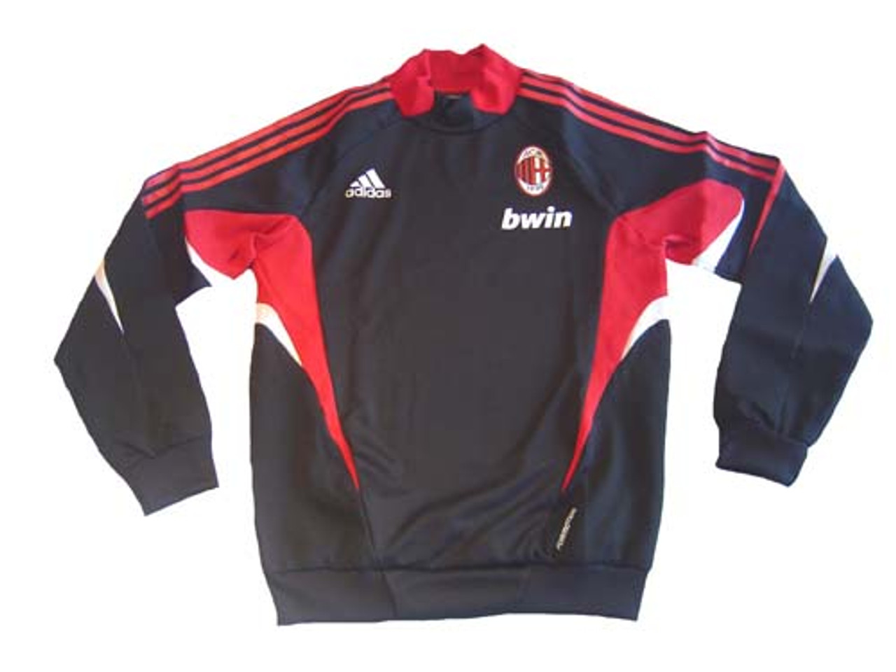 ac milan training top