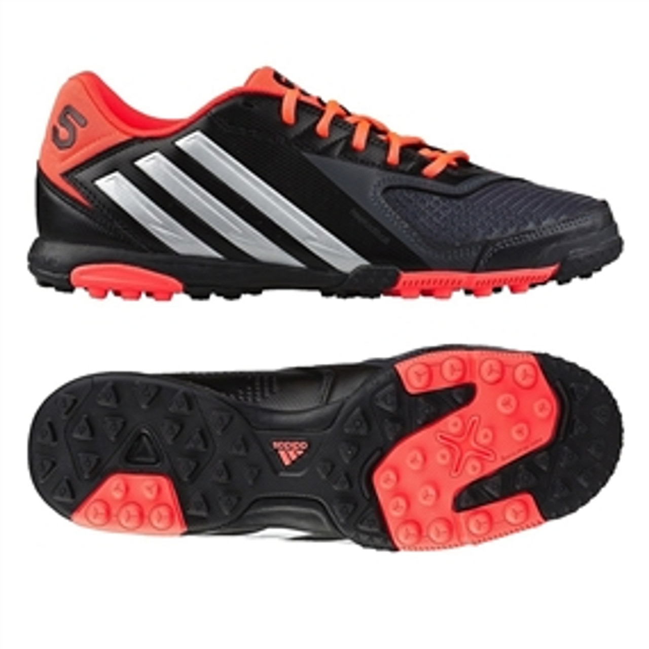 ADIDAS FREEFOOTBALL X-ite Turf Shoes - Soccer Plus