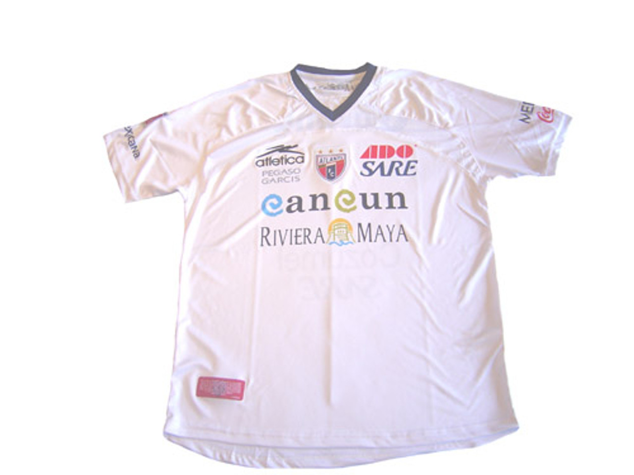 Men's Liga MX Charly Pink 2022 MLS All-Star Game Goalkeeper Jersey