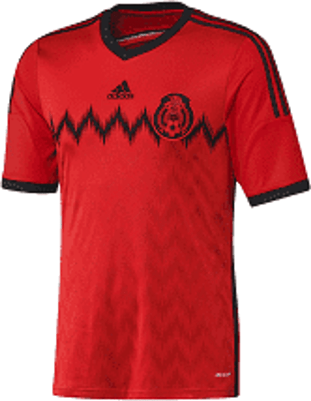 mexico world cup 2014 kit