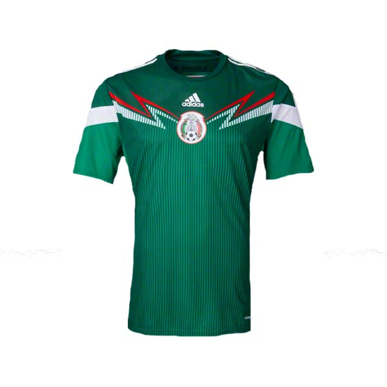 adidas mexico soccer shirt