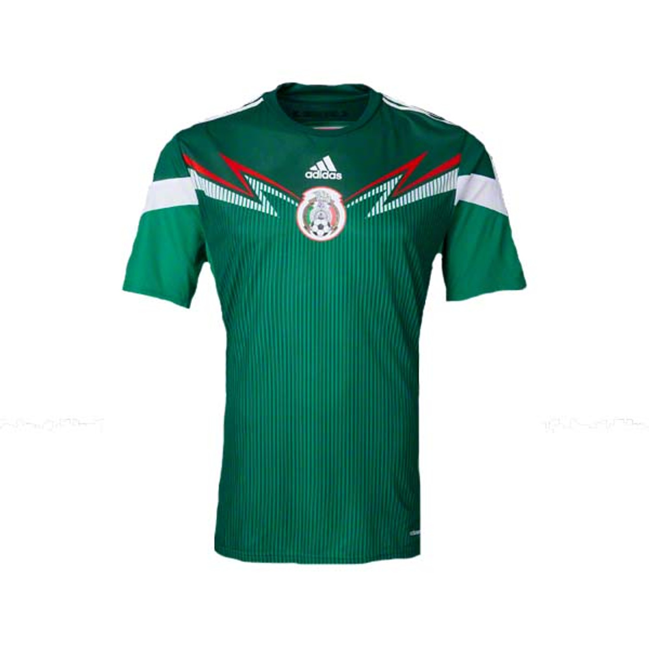 mexico authentic jersey