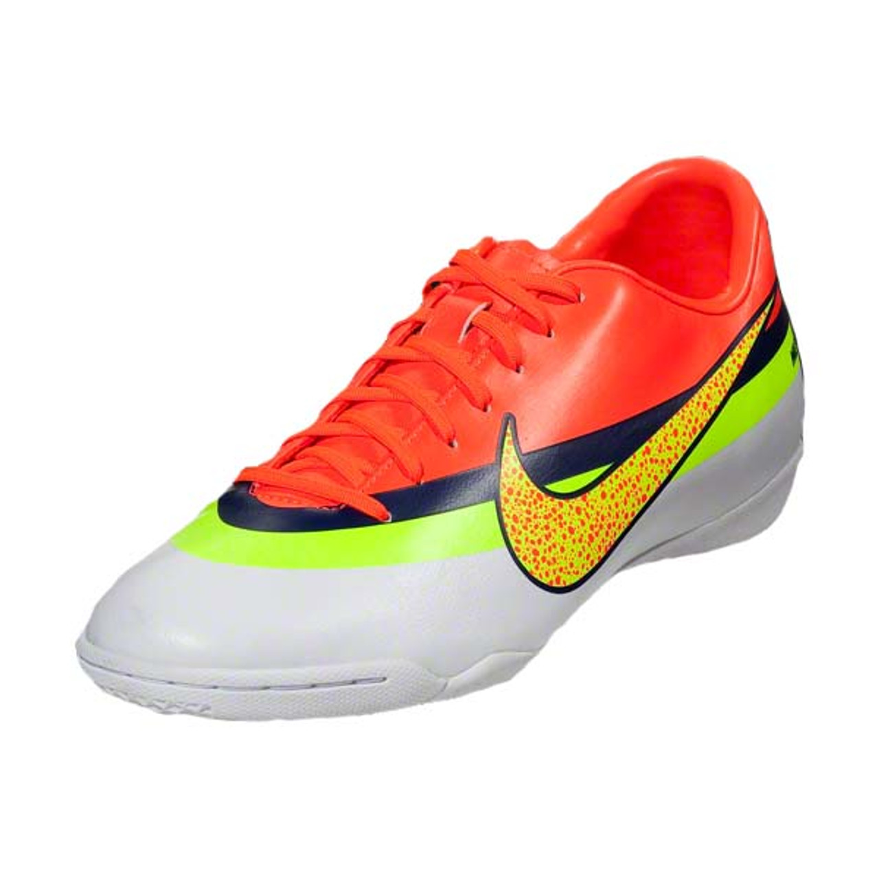 nike Mercurial victory iv Wit