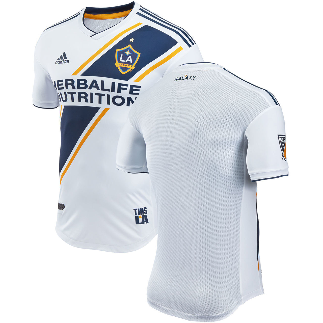 la galaxy away jersey 2018