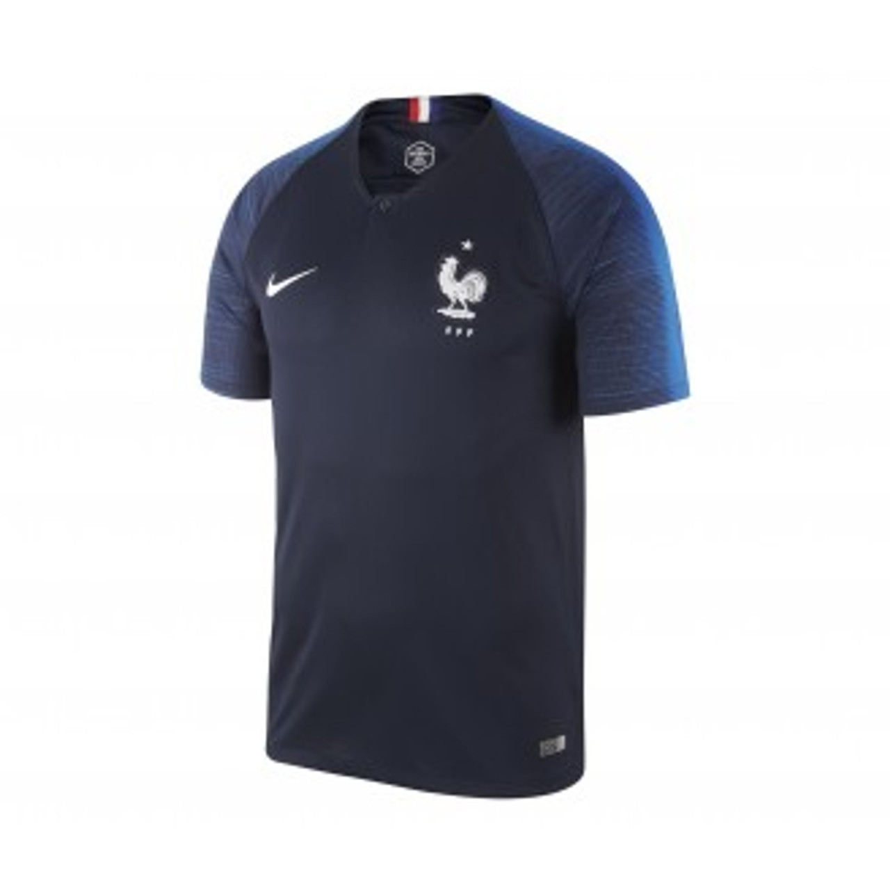 NIKE FRANCE 2018 BOYS HOME JERSEY 