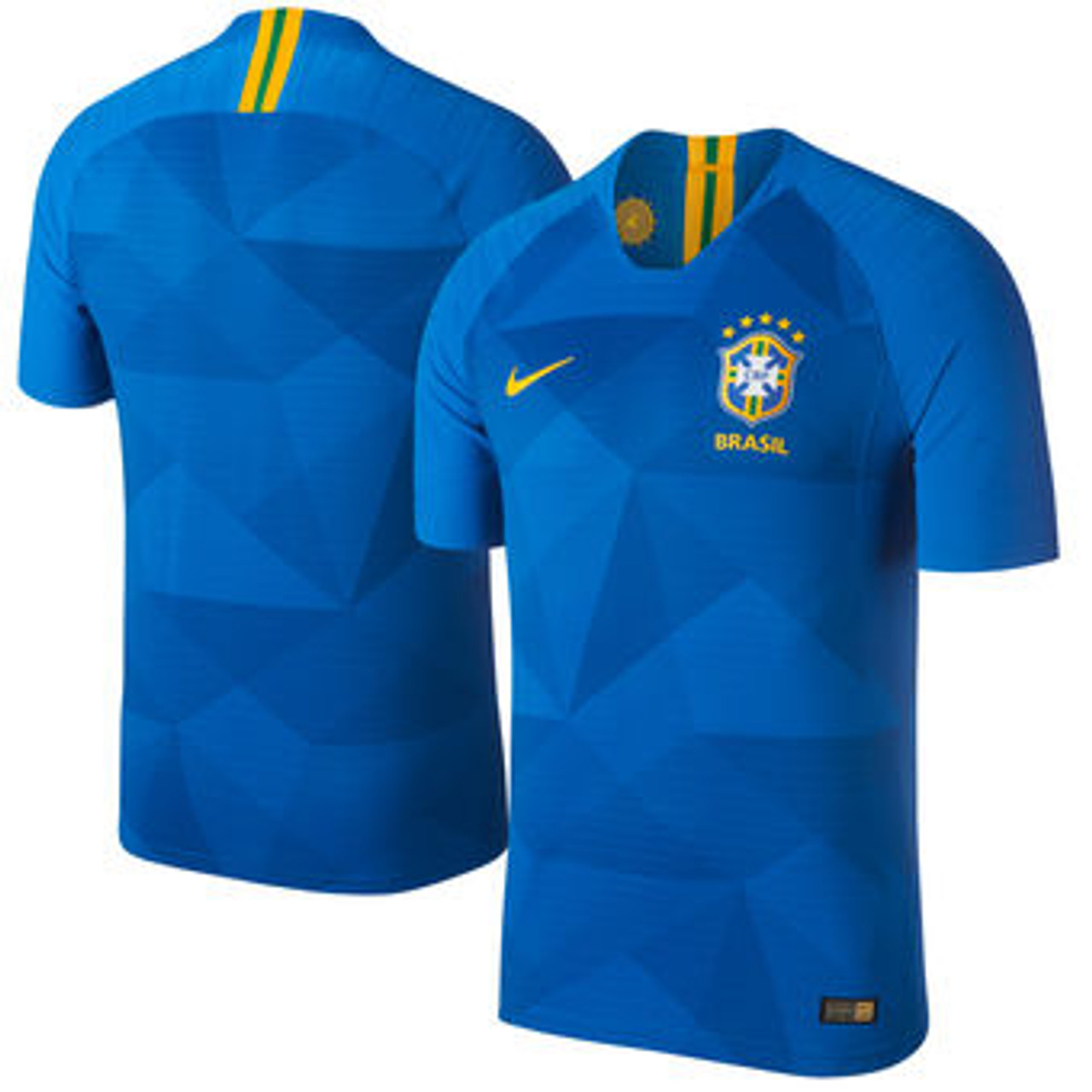 authentic brazil jersey