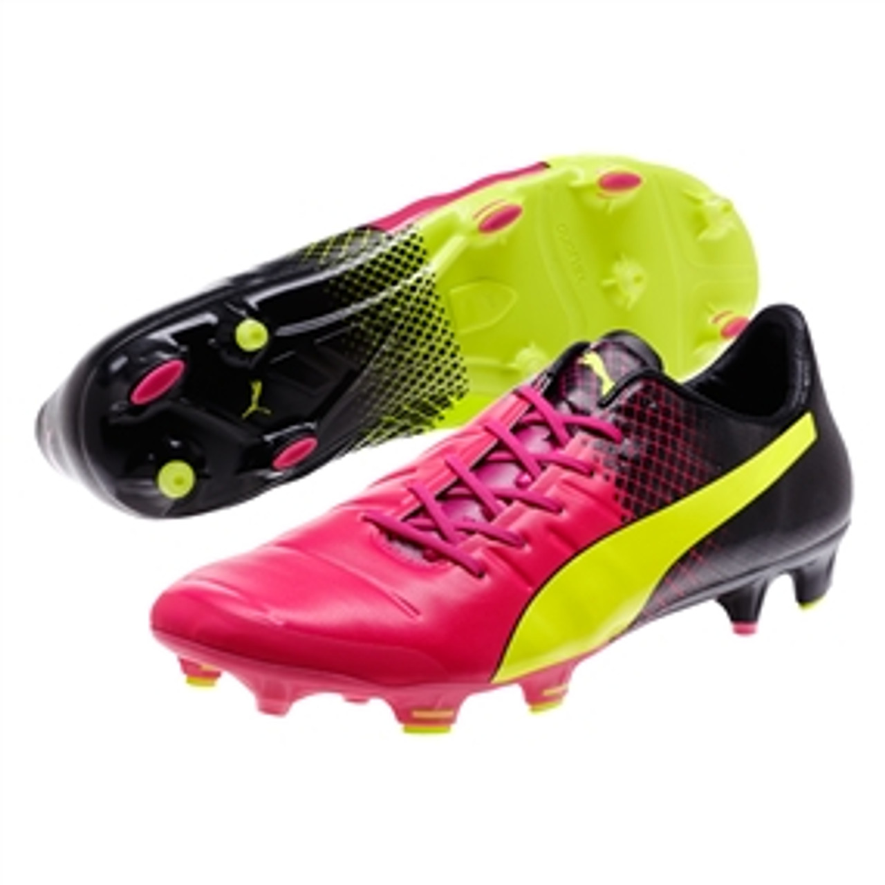 puma boots soccer