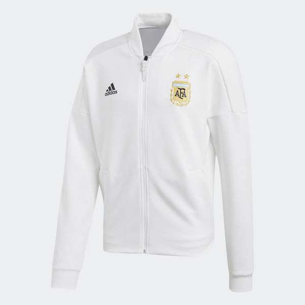 adidas argentina jacket