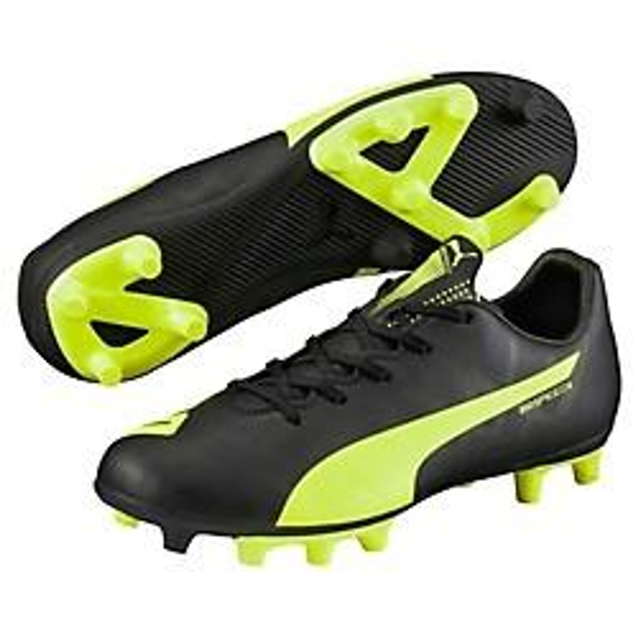 puma evospeed 5.4 fg