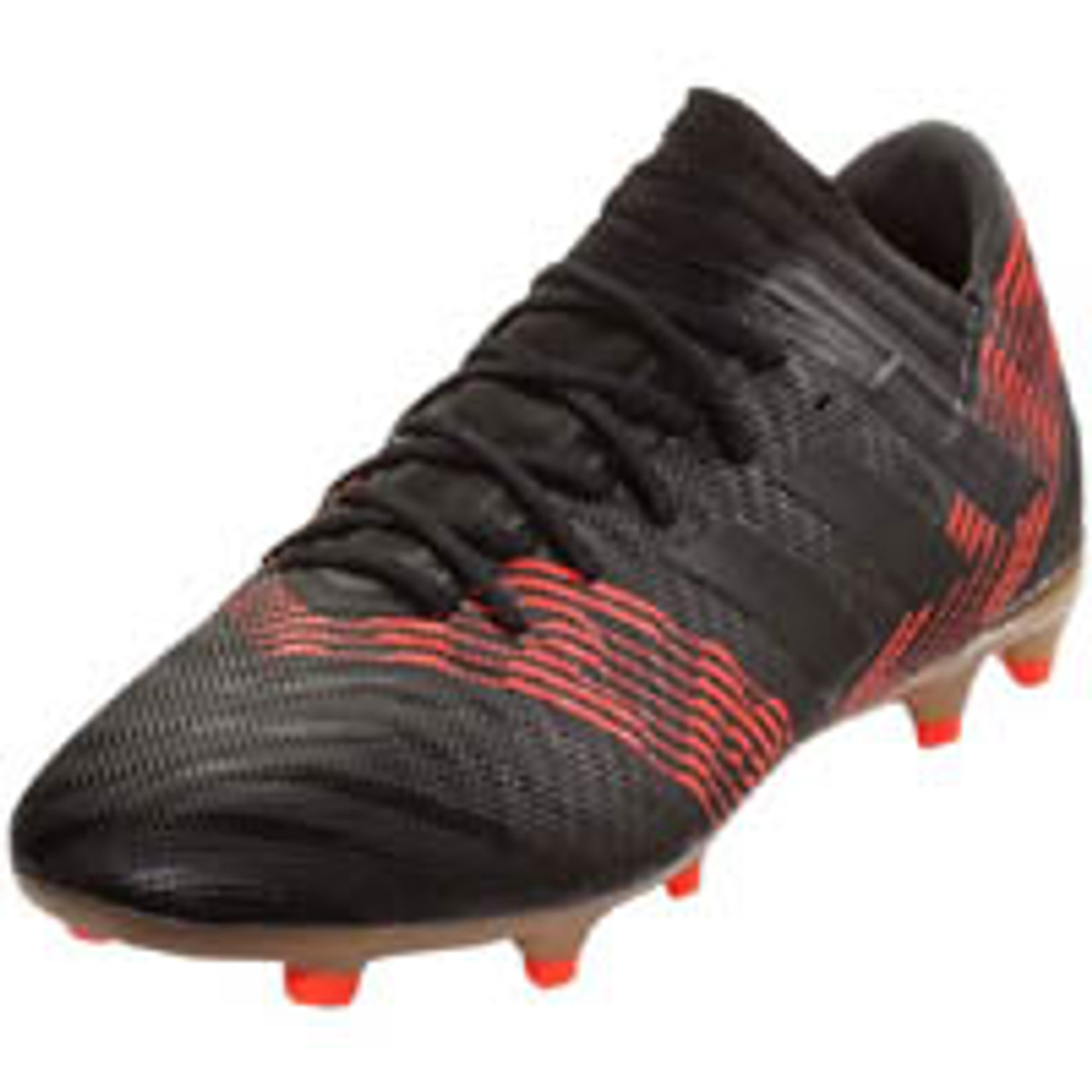 red and black nemeziz buy clothes shoes 