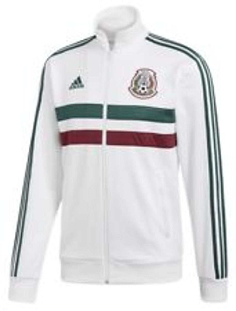 adidas mexico jacket 2018