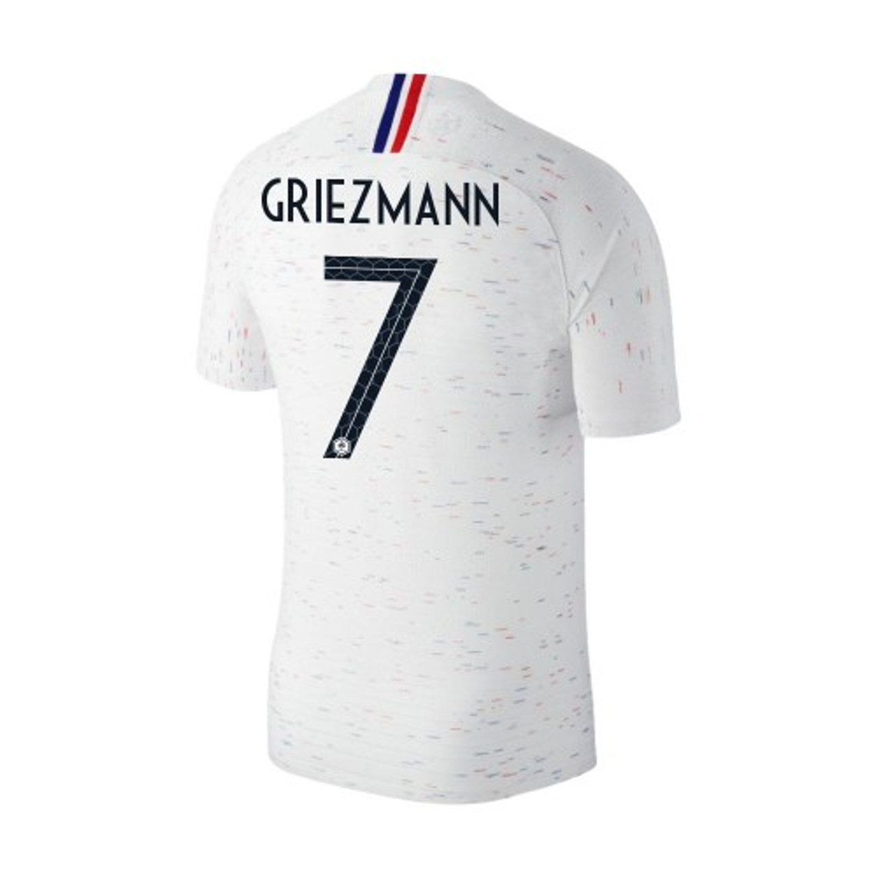 france 2018 away jersey