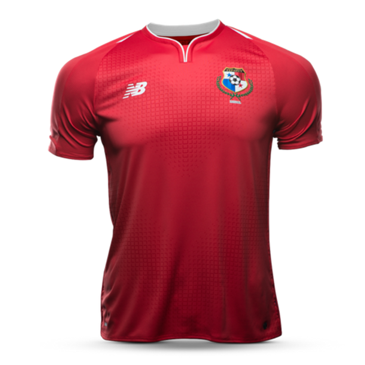 panama soccer jersey