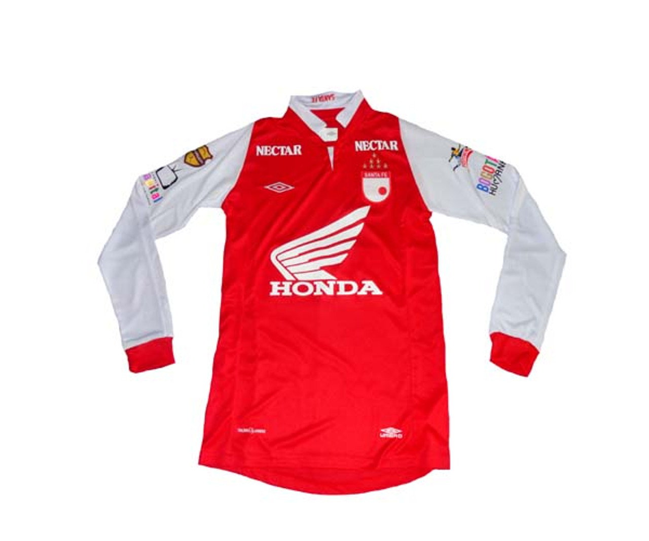 Independiente 2021 PUMA Home and Away Jerseys - FOOTBALL FASHION