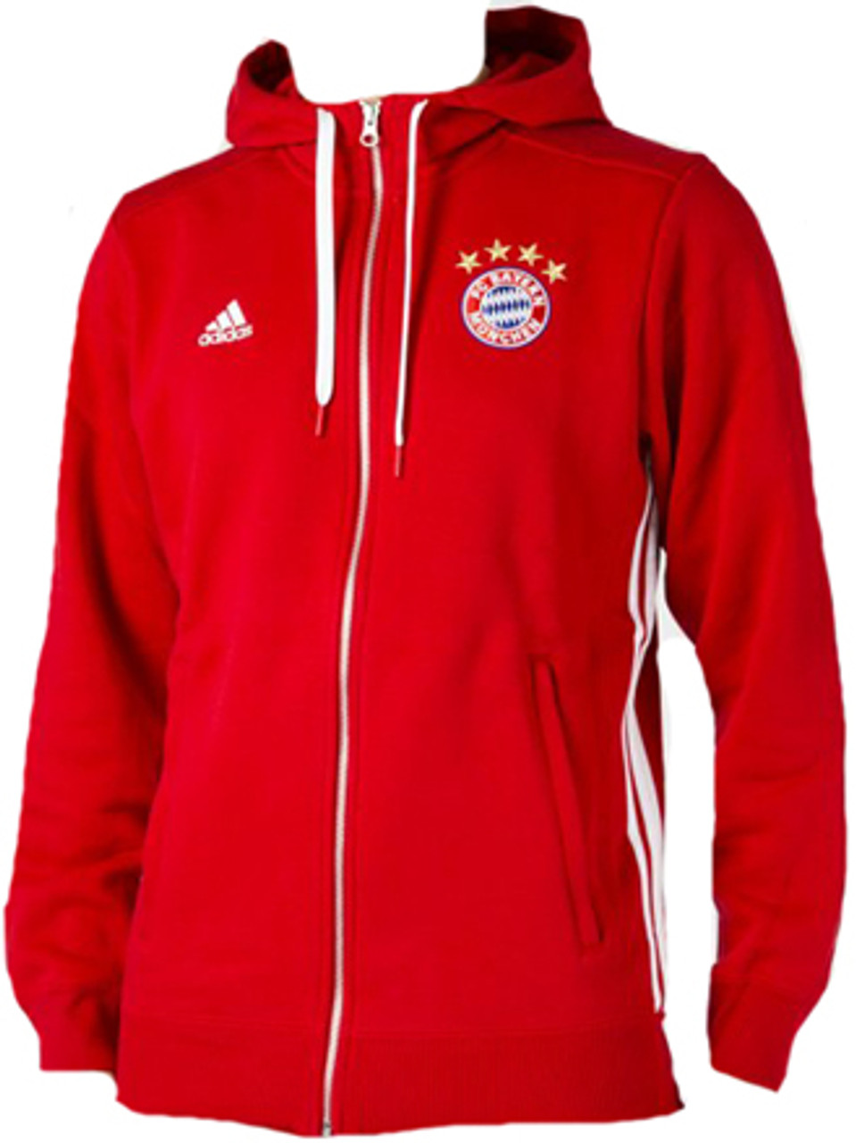 bayern munich hoodie