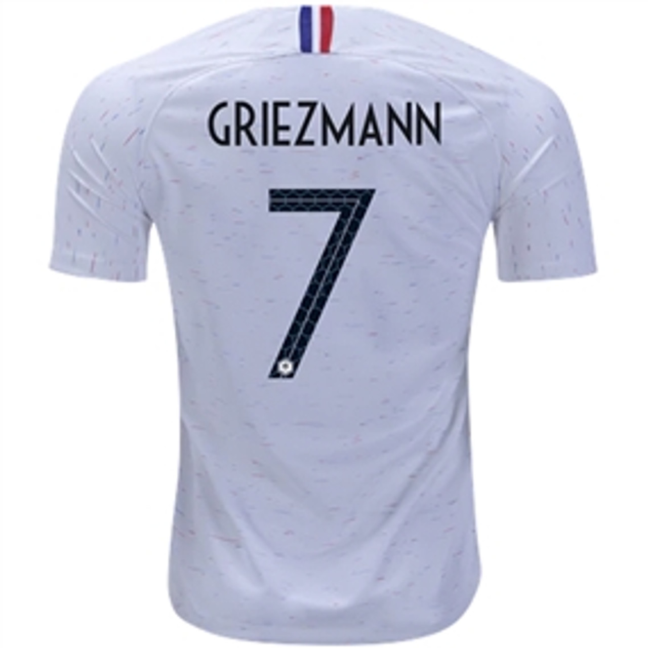 jersey france world cup 2018