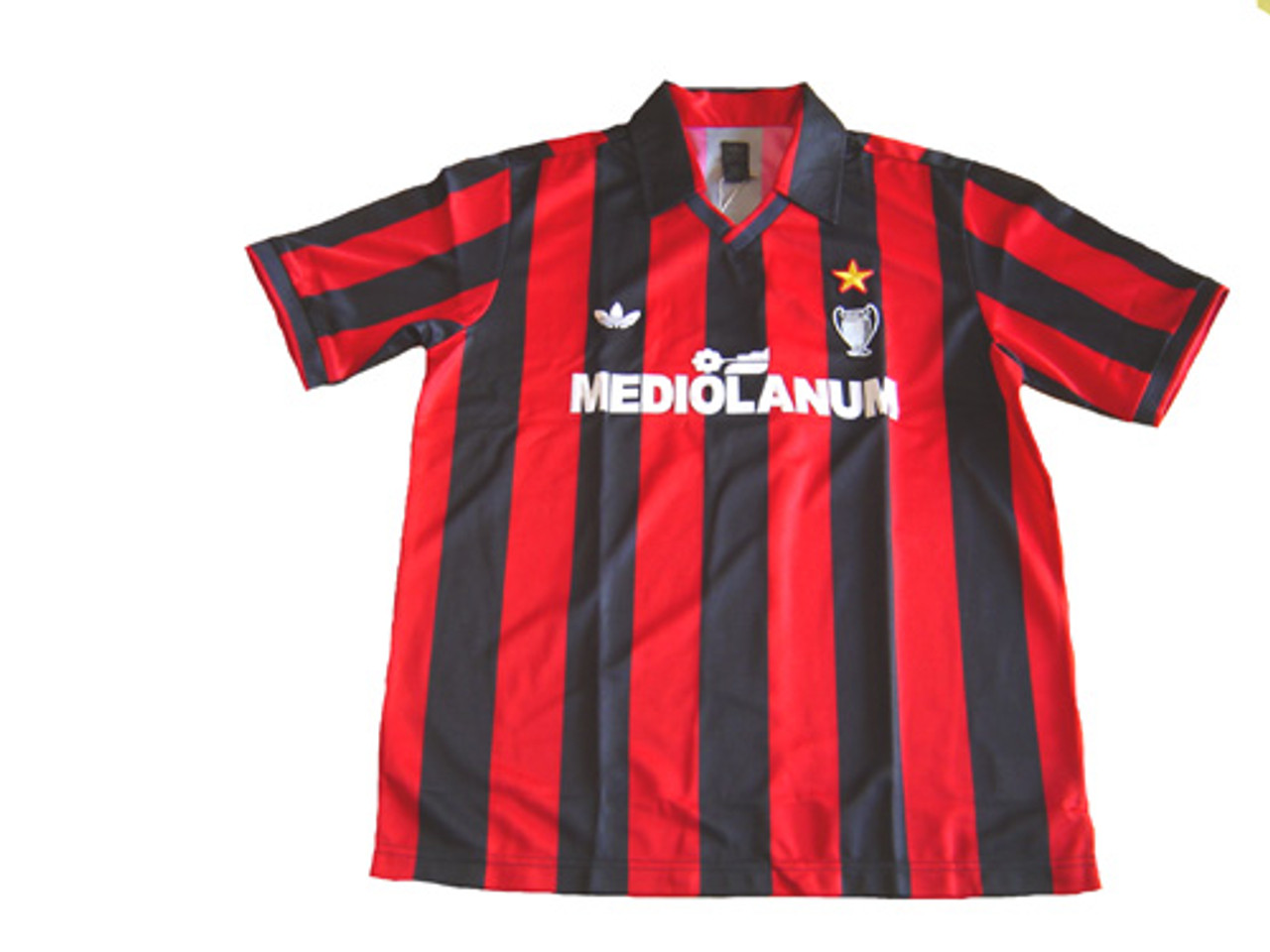 ac milan jersey 2009