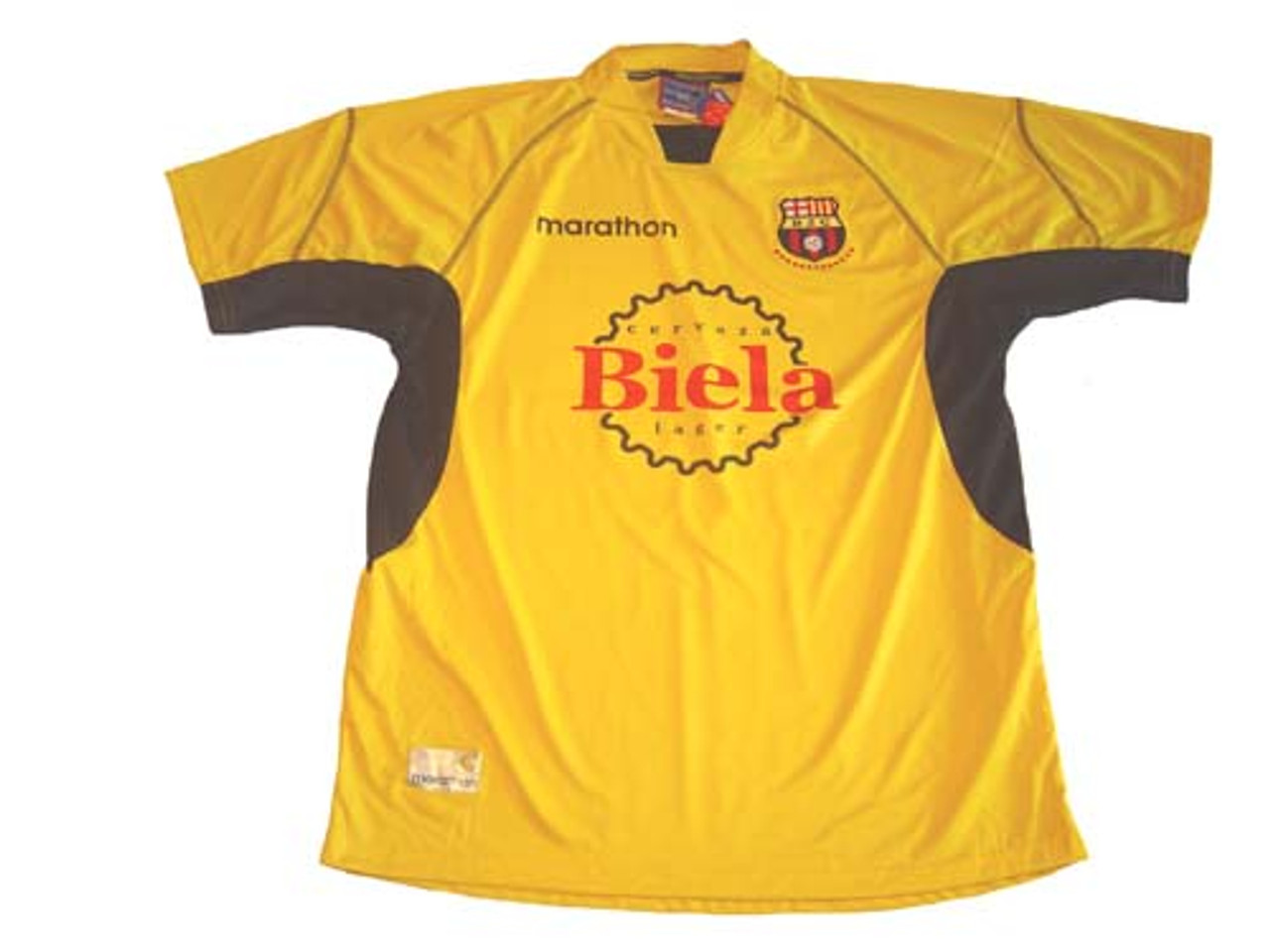 Barcelona Home Jersey 2003/04