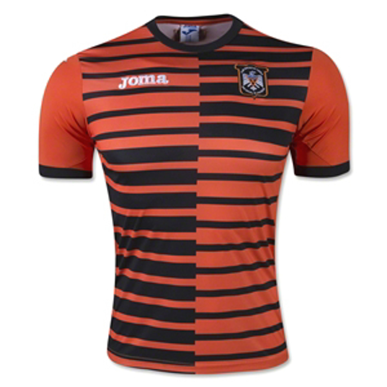 camisa hull city