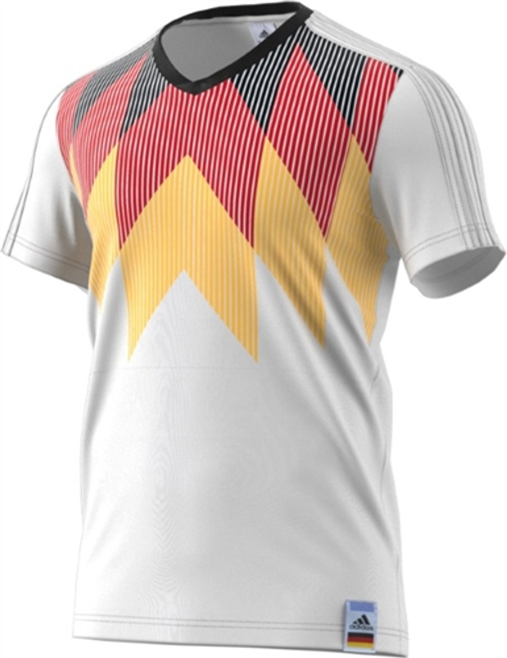 adidas t shirt germany