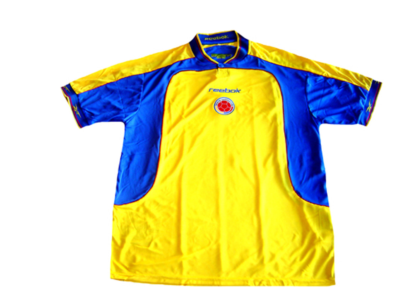 chivas jersey 2001