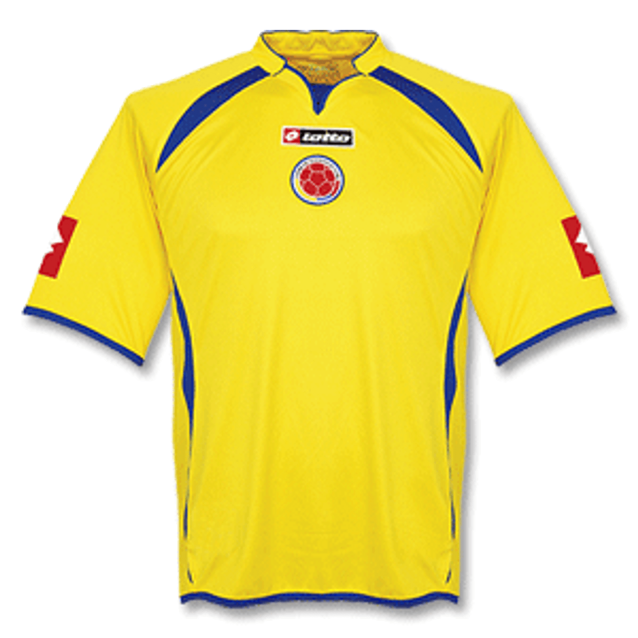 columbia jersey